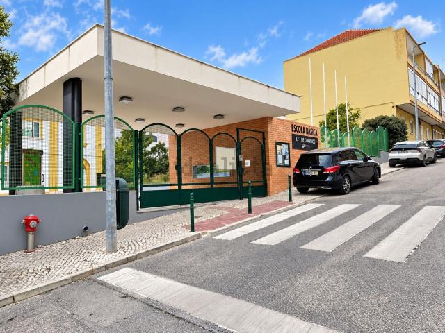 Apartamento venda em Seixal, Corroios