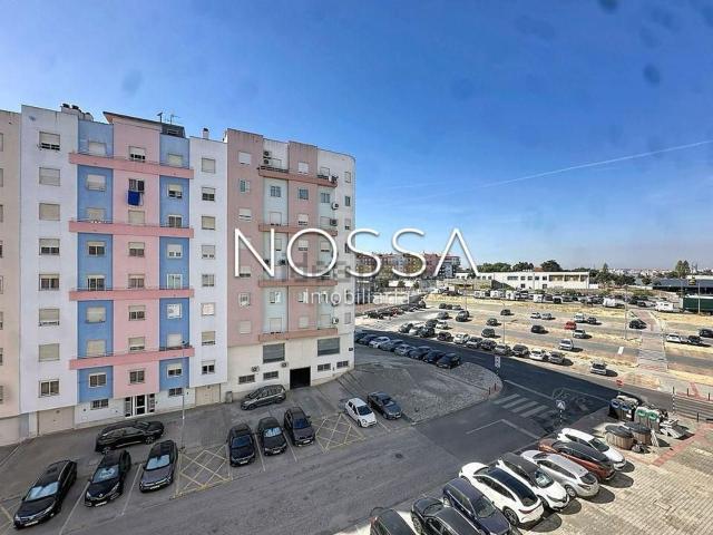 Apartamento venda em Seixal, Corroios