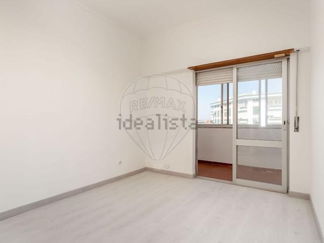 Apartamento alugar em Seixal, Corroios