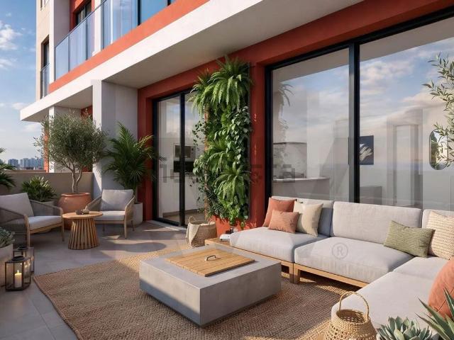 Apartamento venda em Zona Residencial de Santa Marta do Pinhal e de Corroios, e de Quinta da Marialva, Seixal