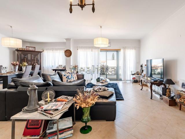 Apartamento venda em Seixal, Corroios
