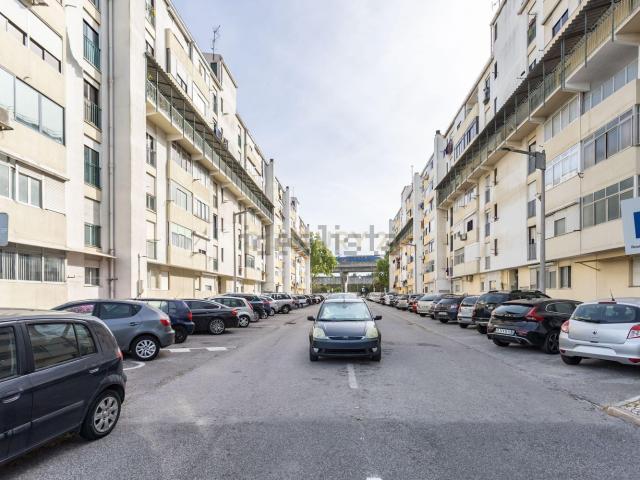 Apartamento venda em Seixal, Corroios