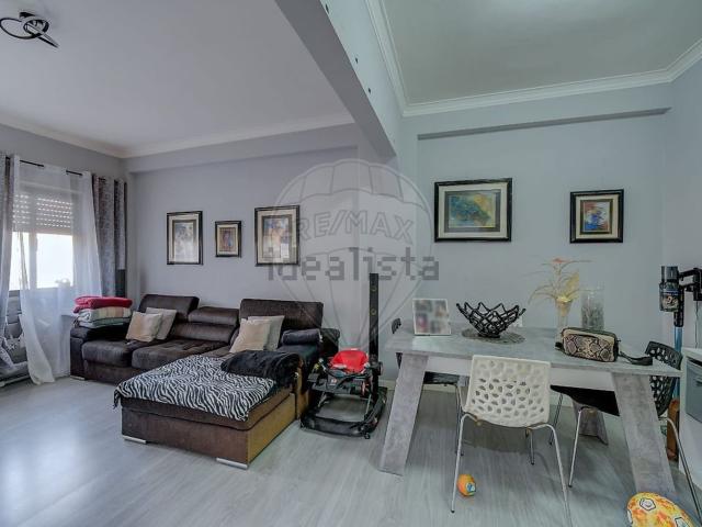 Apartamento venda em Seixal, Corroios