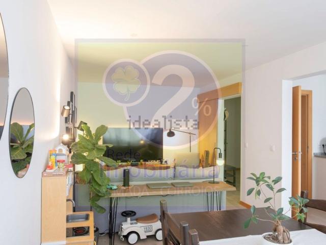 Apartamento venda em Seixal, Corroios