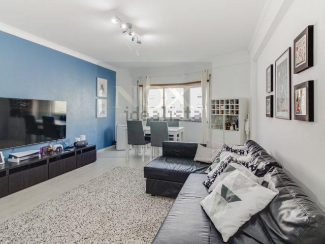 Apartamento venda em Seixal, Corroios