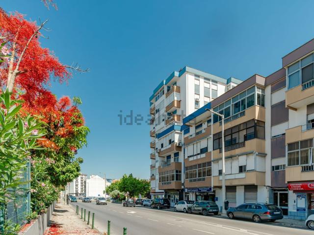 Apartamento venda em Seixal, Corroios