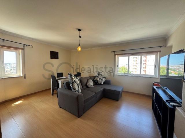 Apartamento alugar em Seixal, Corroios