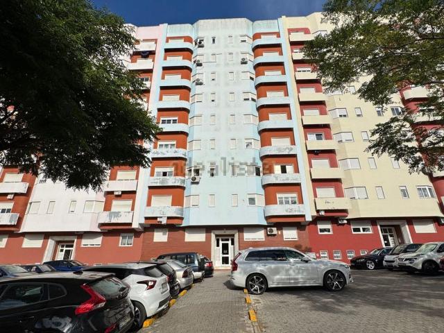 Apartamento venda em Seixal, Corroios