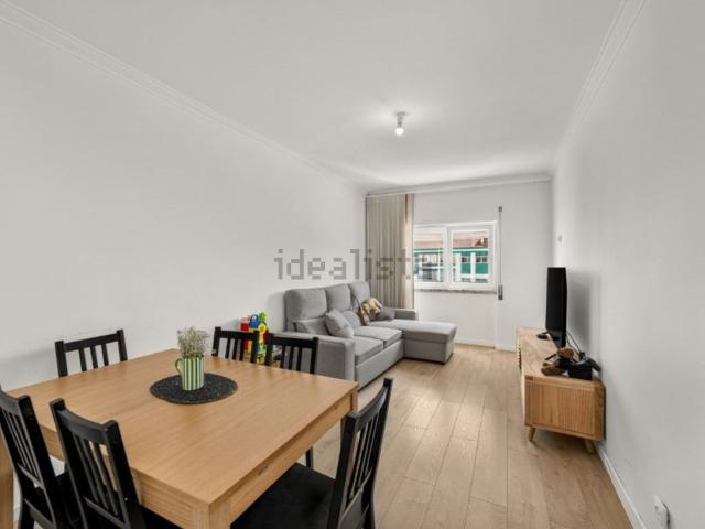 Apartamento venda em Seixal, Corroios