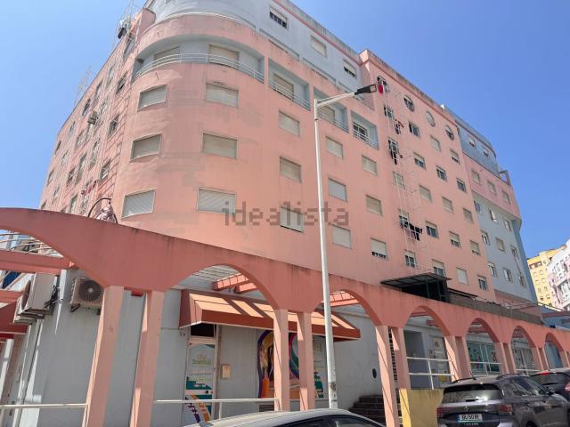 Apartamento alugar em Seixal, Corroios