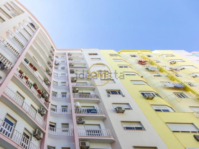 Apartamento venda em Seixal, Corroios