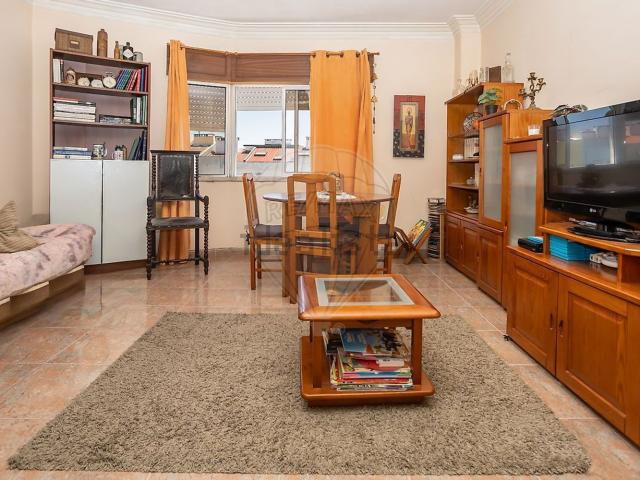 Apartamento venda em Seixal, Corroios