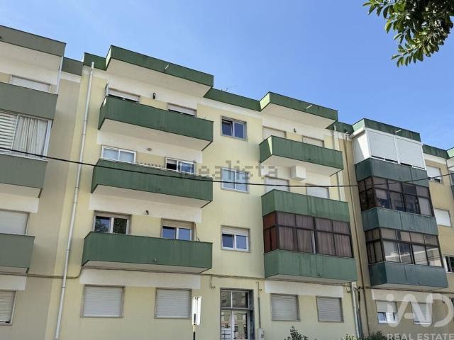 Apartamento venda em Seixal, Corroios
