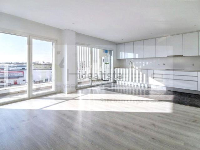 Apartamento venda em Seixal, Corroios