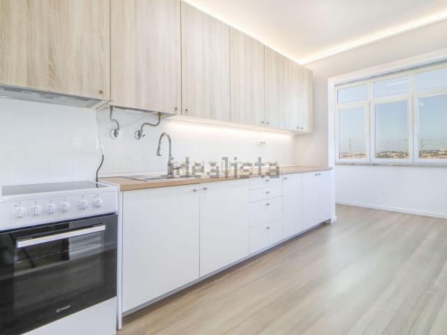 Apartamento venda em Seixal, Corroios