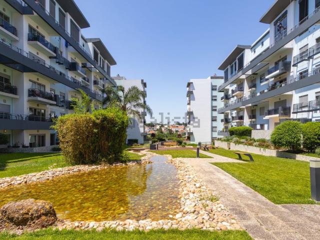 Apartamento venda em Seixal, Corroios