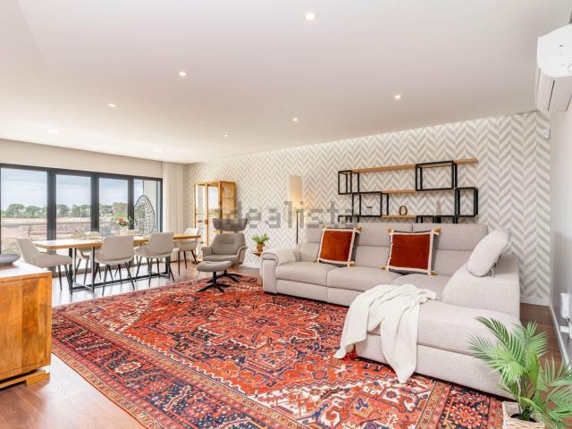 Apartamento venda em Corroios, Quinta de São Nicolau