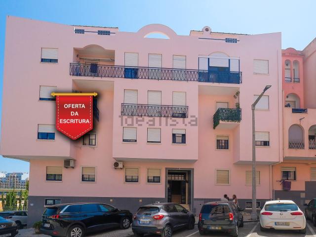 Apartamento venda em Seixal, Corroios