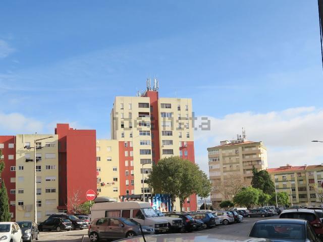 Apartamento alugar em Seixal, Corroios