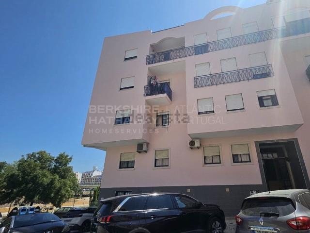 Apartamento venda em Seixal, Corroios