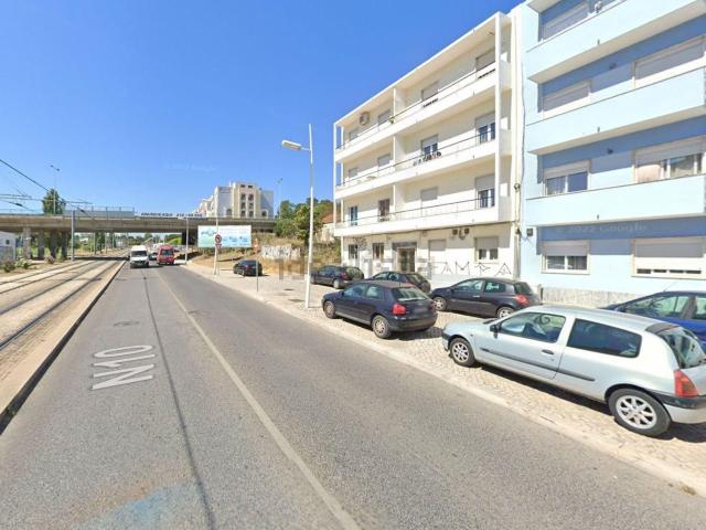 Apartamento venda em Seixal, Corroios