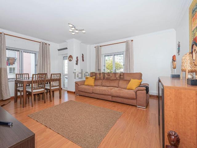 Apartamento venda em Seixal, Corroios