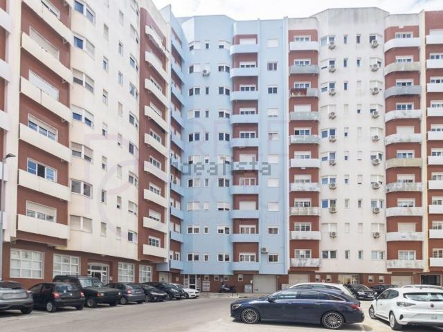 Apartamento venda em Seixal, Corroios