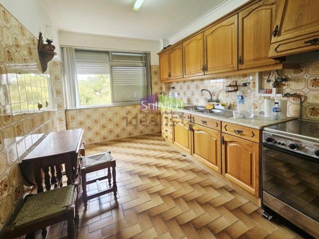 Apartamento venda em Seixal, Corroios