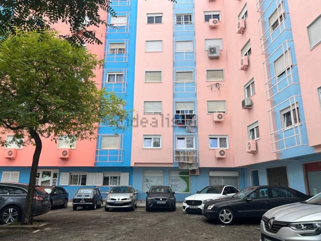 Apartamento venda em Seixal, Corroios
