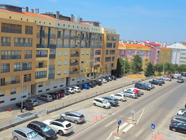 Apartamento venda em Seixal, Corroios