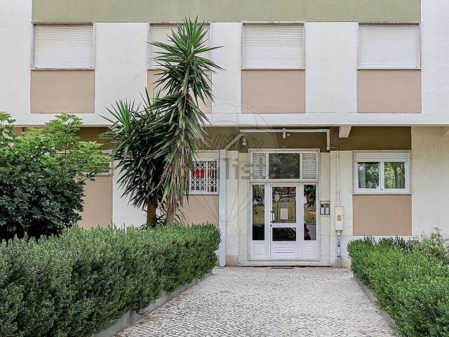 Apartamento venda em Seixal, Corroios