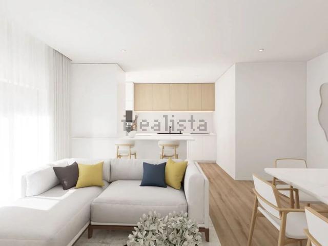 Apartamento venda em Zona Residencial de Santa Marta do Pinhal e de Corroios, e de Quinta da Marialva, Seixal