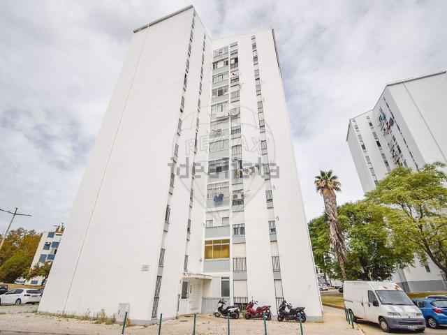 Apartamento venda em Miratejo, Seixal