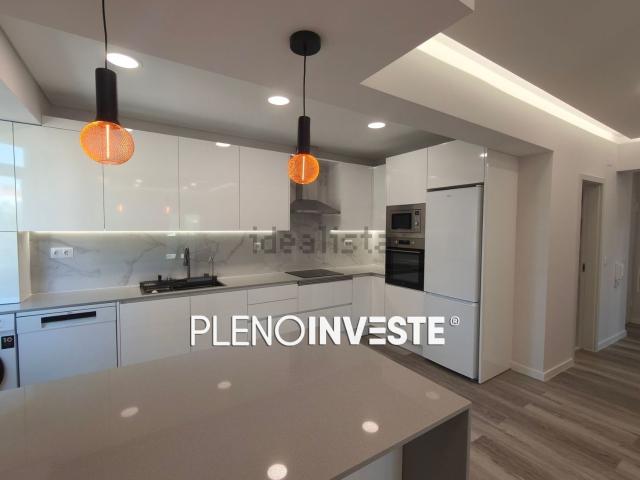 Apartamento venda em Quinta de São Nicolau, Seixal