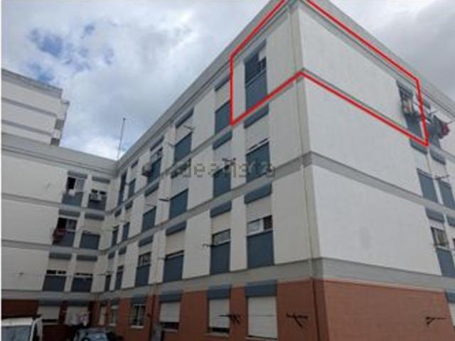 Apartamento venda em Seixal, Corroios