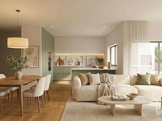 Apartamento venda em Seixal, Corroios