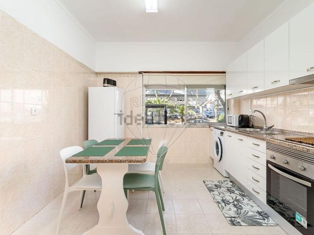 Apartamento alugar em Quinta de São Nicolau, Seixal