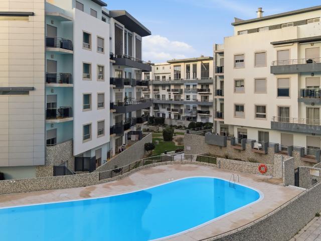 Apartamento venda em Seixal, Corroios