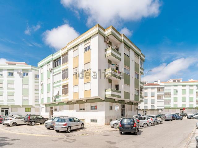 Apartamento venda em Seixal, Corroios