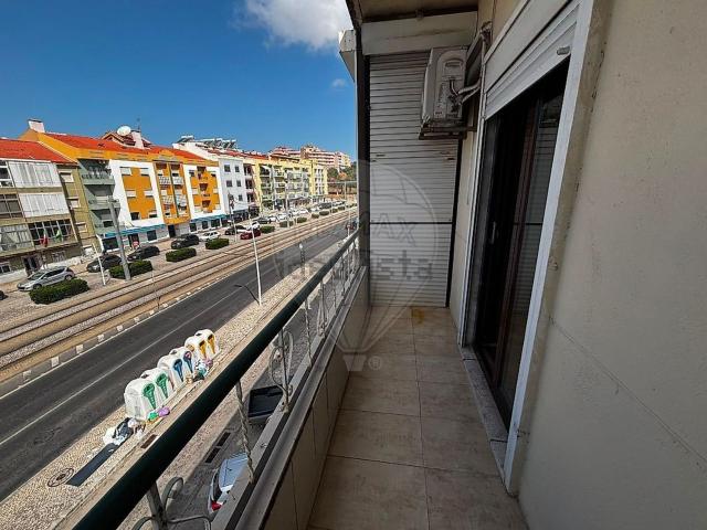 Apartamento alugar em Seixal, Corroios