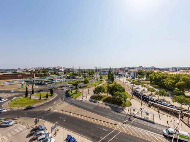 Apartamento venda em Corroios, Seixal