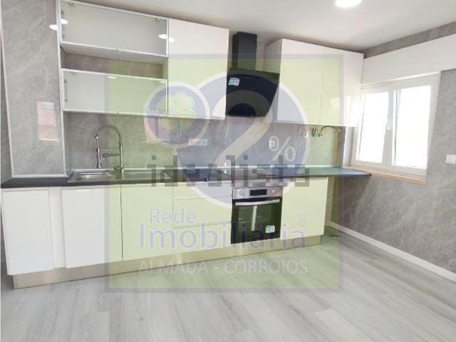 Apartamento venda em Seixal, Corroios