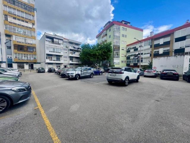 Apartamento venda em Seixal, Corroios