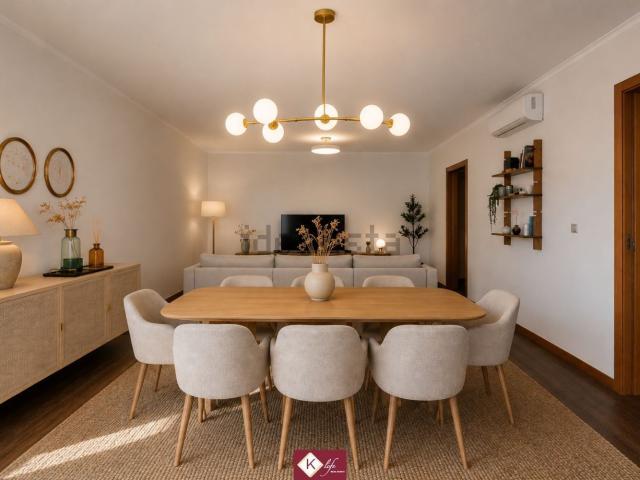 Apartamento venda em Seixal, Corroios