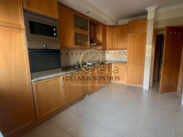 Apartamento alugar em Seixal, Corroios