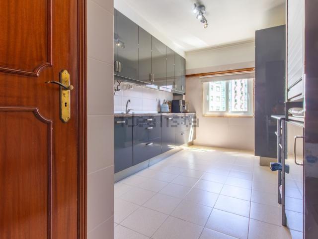 Apartamento venda em Seixal, Corroios