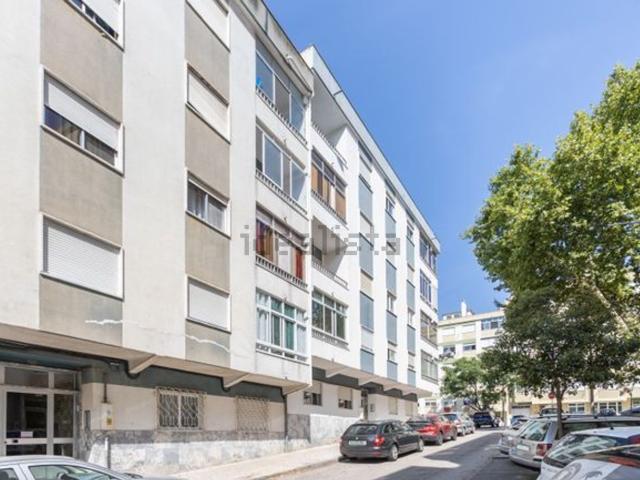 Apartamento venda em Seixal, Corroios