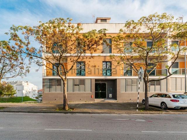 Apartamento venda em Seixal, Corroios