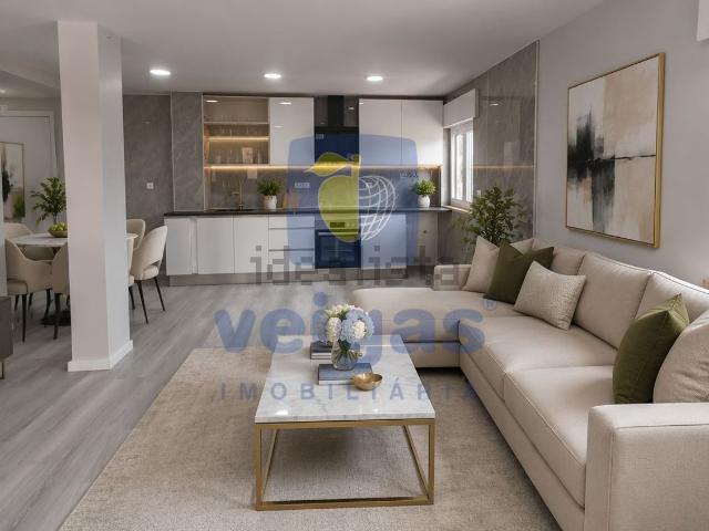 Apartamento venda em Seixal, Corroios