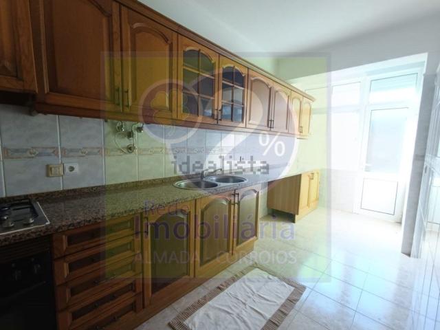 Apartamento alugar em Corroios, Seixal